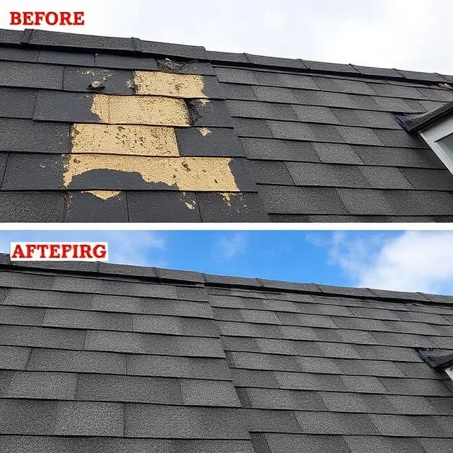 Roof Repair Near Me in Poulsbo, WA near me